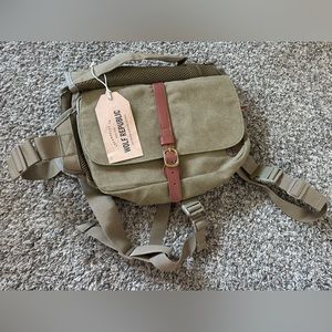 Wolf Republic Ranger Pack XL